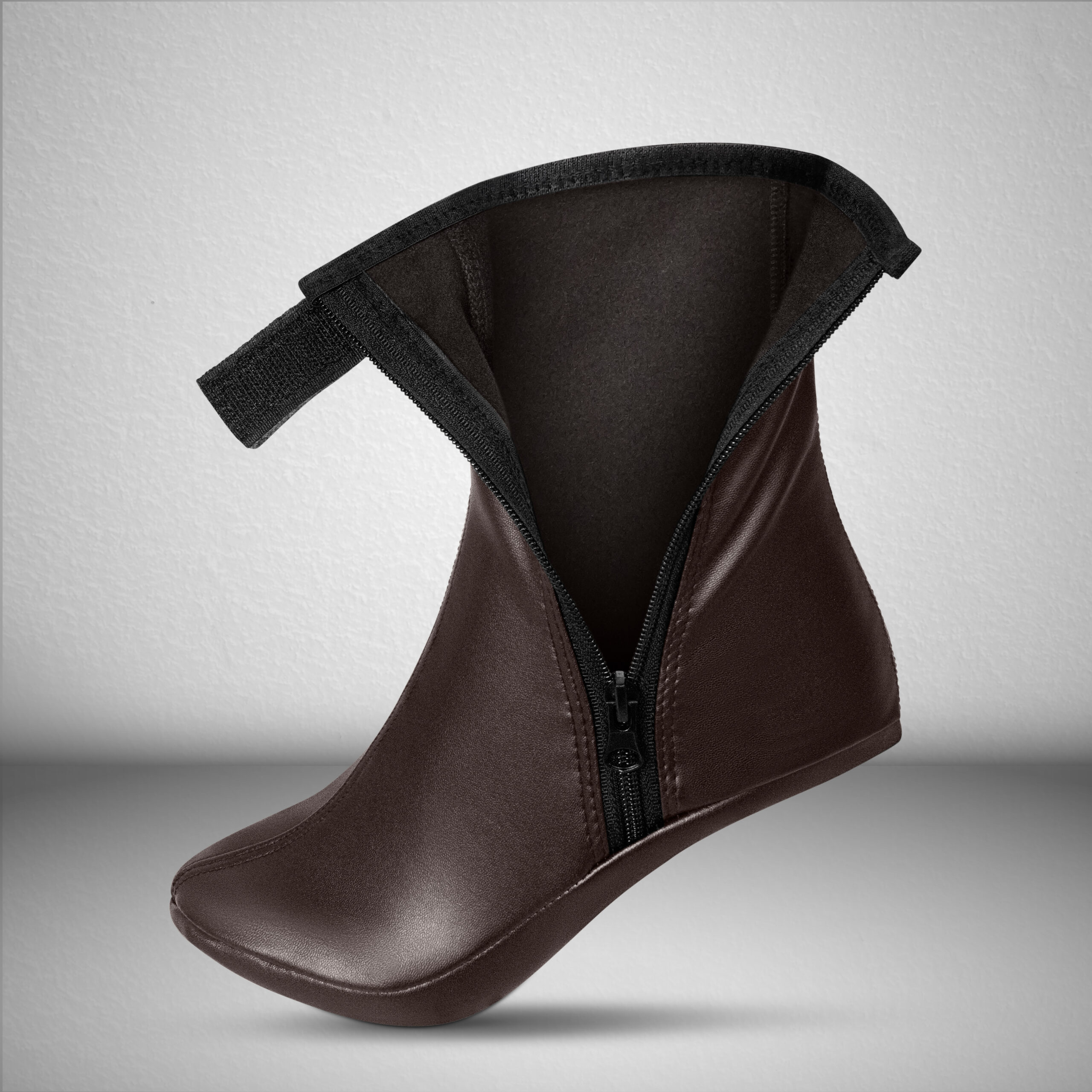 Synthetic Leather মোজা - Image 3